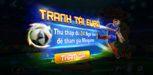 Mayclub - Thiên Đường Cá Vàng: Trải Nghiệm Cực Kỳ Hấp Dẫn Cho Các Vua Săn Cá Euro 2024