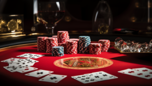 Baccarat tại MayClub: Trò chơi may rủi hay kỹ năng?